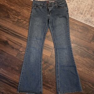 Women's Blue Jeans